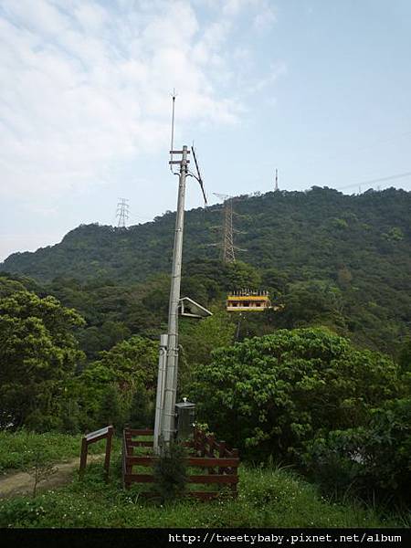 豹山溪步道.豹山 059