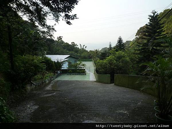 豹山溪步道.豹山 062