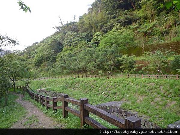 豹山溪步道.豹山 075