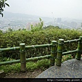 新店小獅山全家福.明德素食園 077