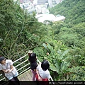 新店小獅山全家福.明德素食園 096