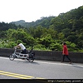 東勢格越嶺古道.臭頭山 018