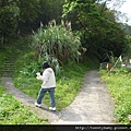 東勢格越嶺古道.臭頭山 020