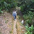 東勢格越嶺古道.臭頭山 076