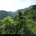 東勢格越嶺古道.臭頭山 086