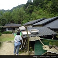 東勢格越嶺古道.臭頭山 098