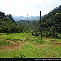 東勢格越嶺古道.臭頭山 107