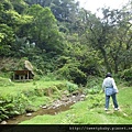 東勢格越嶺古道.臭頭山 116