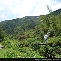 東勢格越嶺古道.臭頭山 148