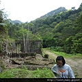 東勢格越嶺古道.臭頭山 217