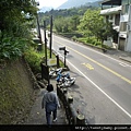 東勢格越嶺古道.臭頭山 221