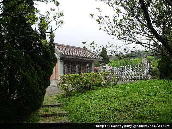 中山地政事務所N802.測量大隊TP01.莊子頂山.竹子湖山.海芋.頂北投大庄山.白雲山未遇 125