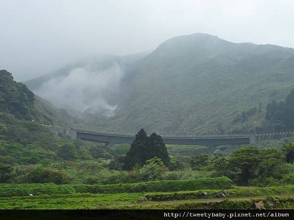 中山地政事務所N802.測量大隊TP01.莊子頂山.竹子湖山.海芋.頂北投大庄山.白雲山未遇 144