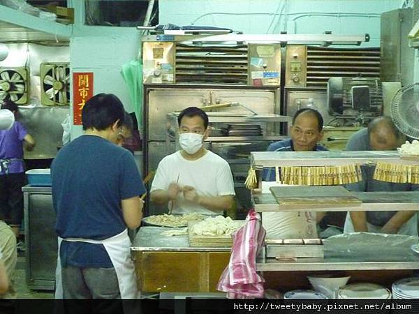 北市市52.市53.地測254.市46未遇.興隆公園流蘇花.來來流鼻涕 001