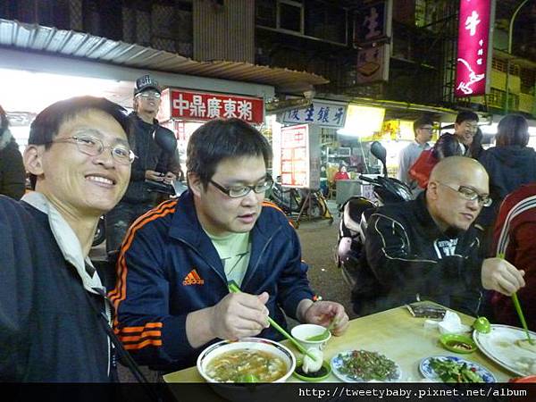 北市市52.市53.地測254.市46未遇.興隆公園流蘇花.來來流鼻涕 008