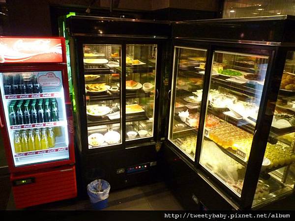 鍋大爺忠孝店 033