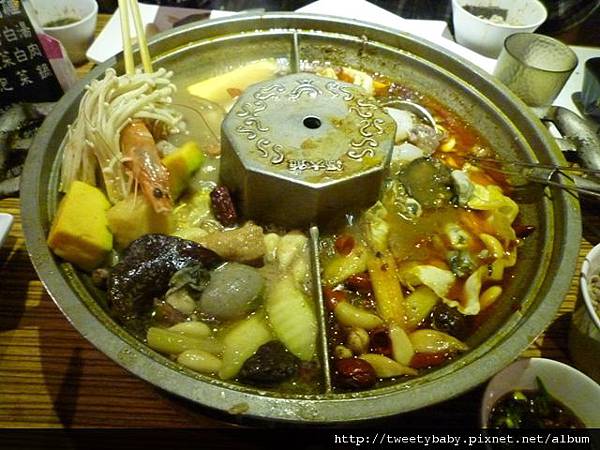 鍋大爺忠孝店 068