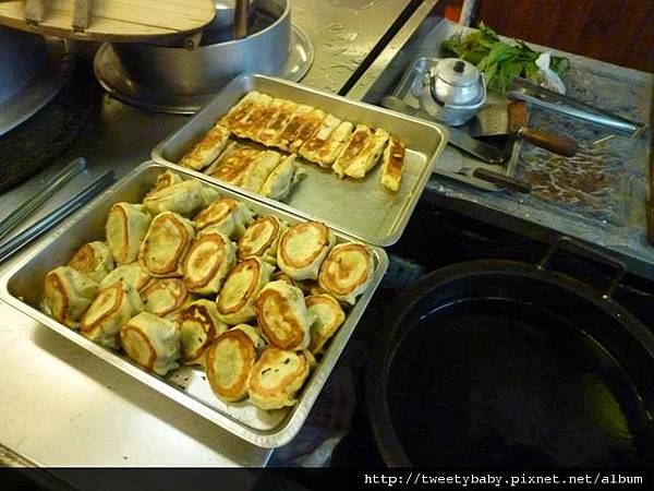 臺北火車站.清真黃牛肉麵 099