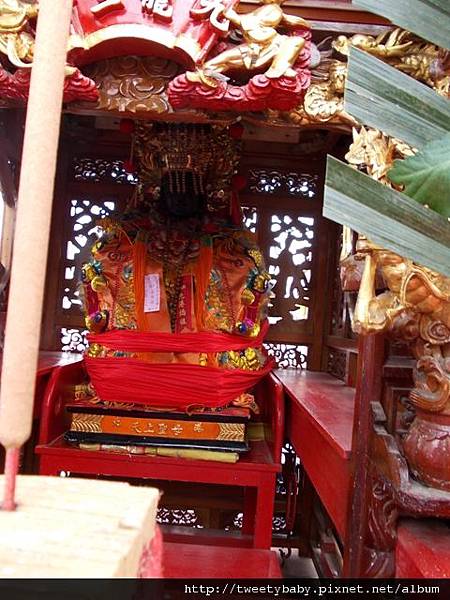 新塭嘉應廟大拜拜 038