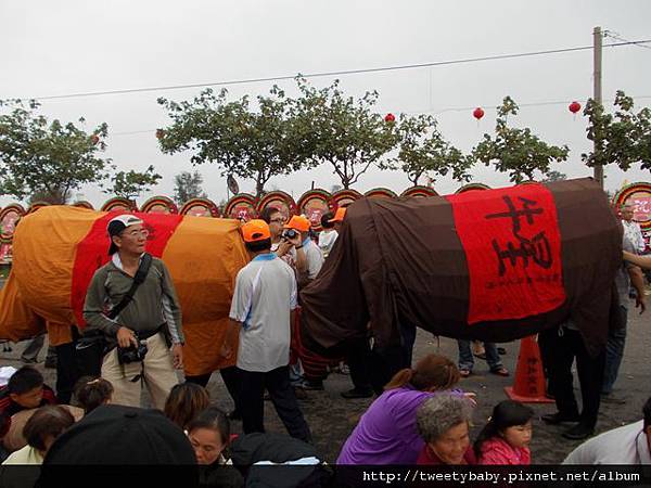 新塭嘉應廟大拜拜 147