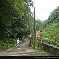 南邦寮山.二格山.北市市51基石 044