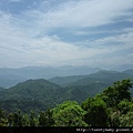 南邦寮山.二格山.北市市51基石 113