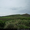 陽明山衛星追蹤站YMSB基點.235水準點.竹蒿山基點 030