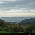 陽明山衛星追蹤站YMSB基點.235水準點.竹蒿山基點 048