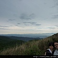 陽明山衛星追蹤站YMSB基點.235水準點.竹蒿山基點 053