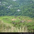 陽明山衛星追蹤站YMSB基點.235水準點.竹蒿山基點 061