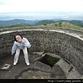 陽明山衛星追蹤站YMSB基點.235水準點.竹蒿山基點 070