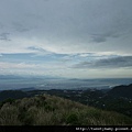 陽明山衛星追蹤站YMSB基點.235水準點.竹蒿山基點 074