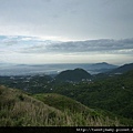 陽明山衛星追蹤站YMSB基點.235水準點.竹蒿山基點 078