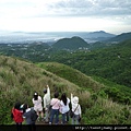 陽明山衛星追蹤站YMSB基點.235水準點.竹蒿山基點 089