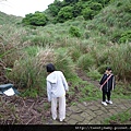 陽明山衛星追蹤站YMSB基點.235水準點.竹蒿山基點 103