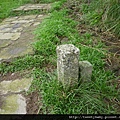 陽明山衛星追蹤站YMSB基點.235水準點.竹蒿山基點 113