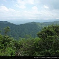 貓空尖山.貓空圓山.貓空圓山東北峰.次格中繼站市423未遇.北市市106未遇 086