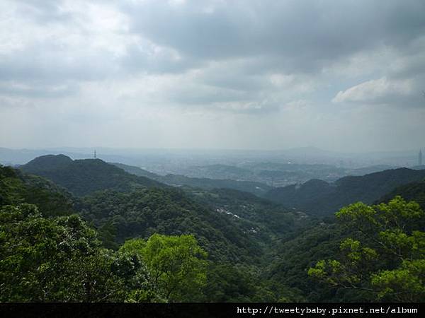 貓空尖山.貓空圓山.貓空圓山東北峰.次格中繼站市423未遇.北市市106未遇 090