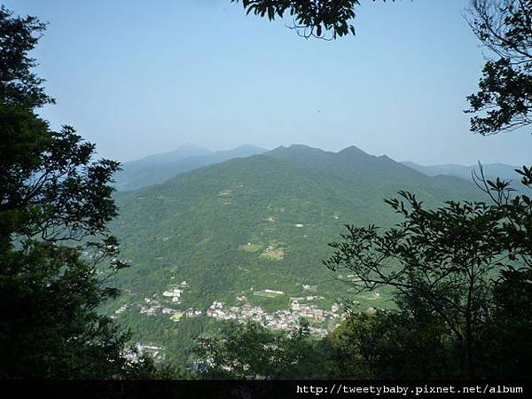 烏來山.大桶山.大桶山東峰 067