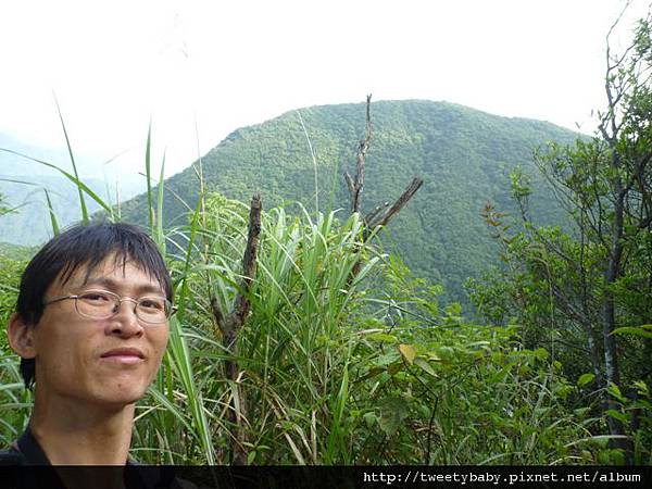 烏來山.大桶山.大桶山東峰 108