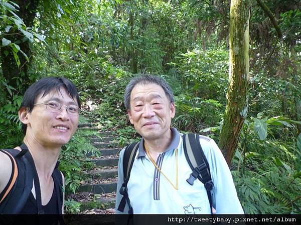 烏來山.大桶山.大桶山東峰 138