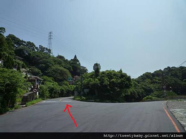 叭連港大尖.八連一坑山.研究院路尋高工局基石 017