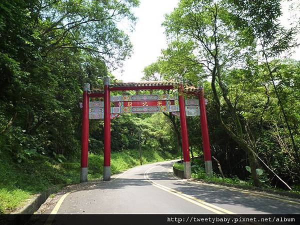 叭連港大尖.八連一坑山.研究院路尋高工局基石 032