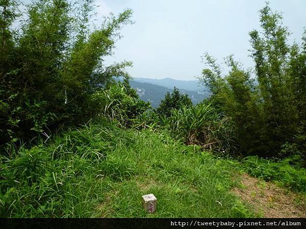 叭連港大尖.八連一坑山.研究院路尋高工局基石 123