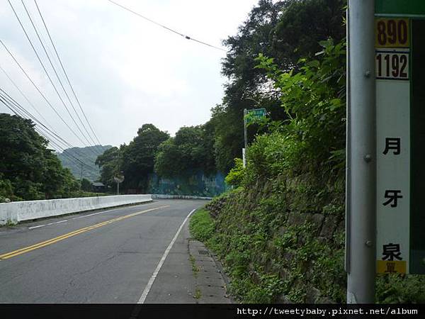 叭連港大尖.八連一坑山.研究院路尋高工局基石 147