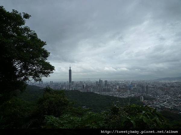 九五峰東北嶺.九五峰.南港山.北市地測精幹點340.植物園荷花.建中蔣公銅像 047