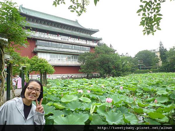 植物園、建中蔣公銅像2 025