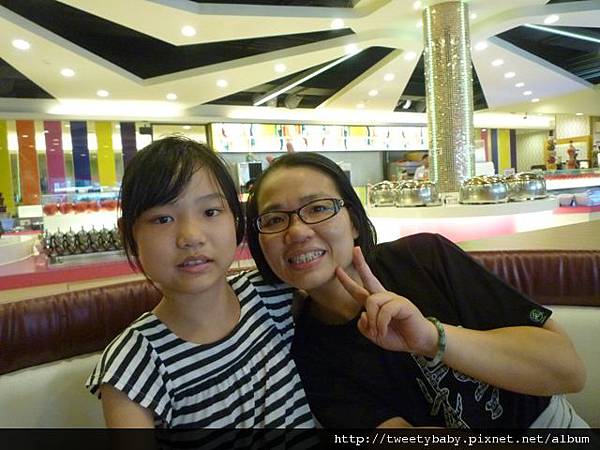 拇指山全家福 130