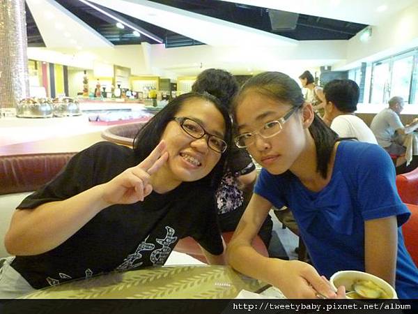 拇指山全家福 132