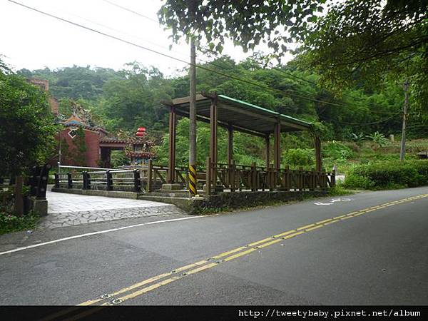 茅草埔山.四分里山.北市地測08未遇 099